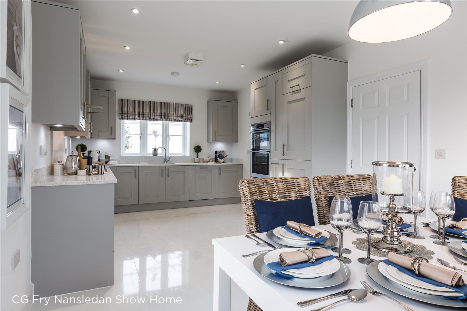 Nansledan, Newquay photo - 3